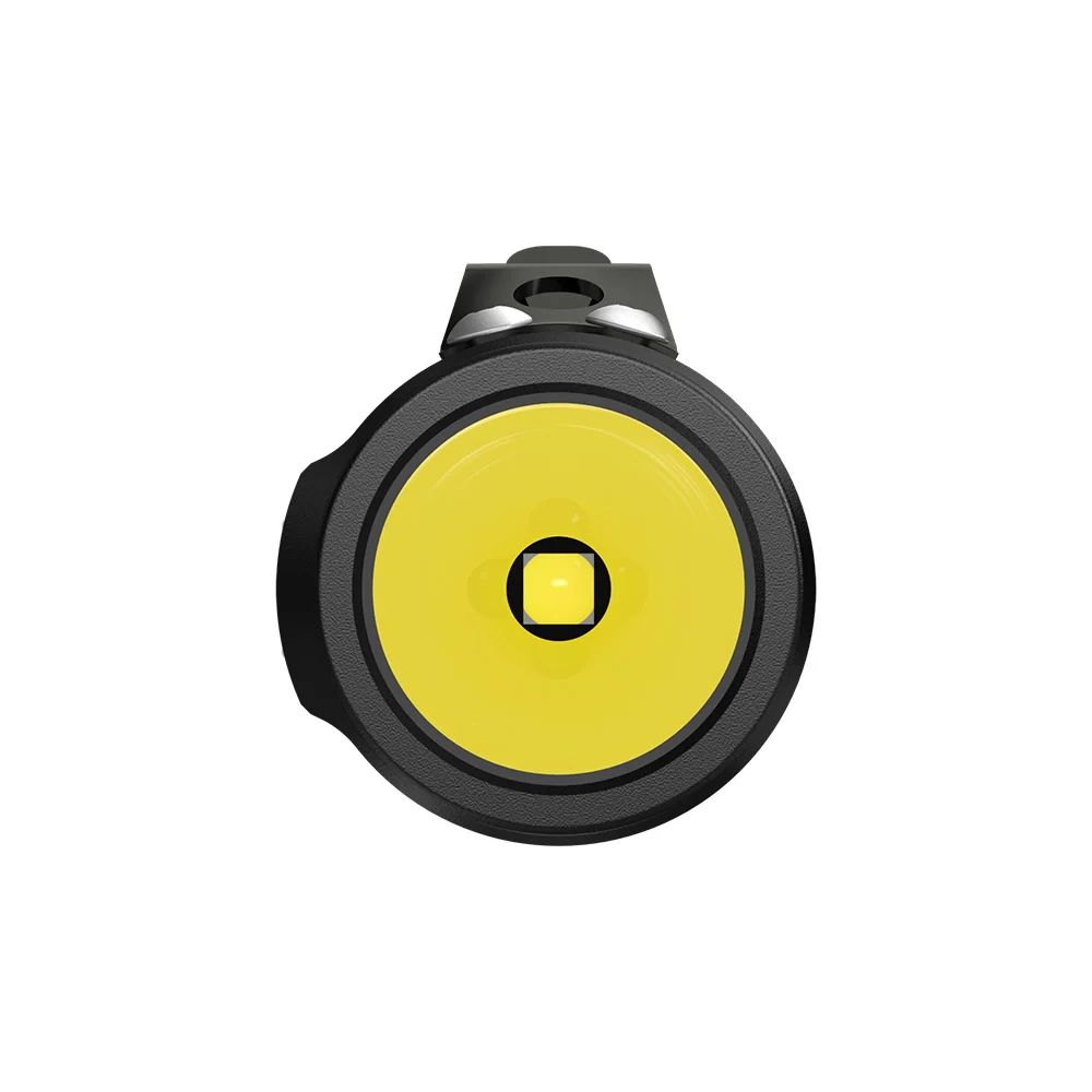 Светодиодный фонарик NITECORE 20% лм водонепроницаемый уличный фонарь с