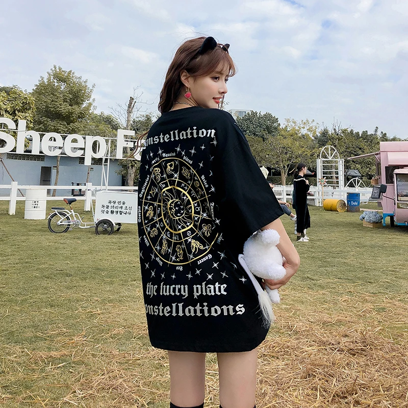 Мужская хлопковая футболка с коротким рукавом модный дизайнерский Топ Harajuku лето