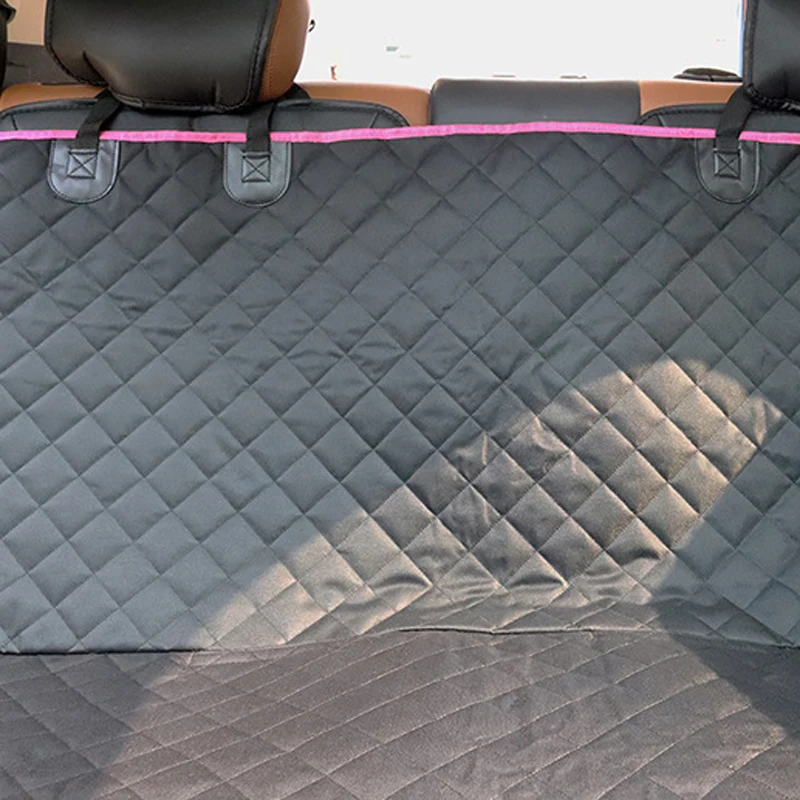 Prezzo Tappetino Per Auto Impermeabile Per Cani Da Compagnia Tappetino Per Sedile Anteriore Amaca Cuscino Protettore Tappetino Impermeabile E Antisporco Pieghevole E Doppio Uso