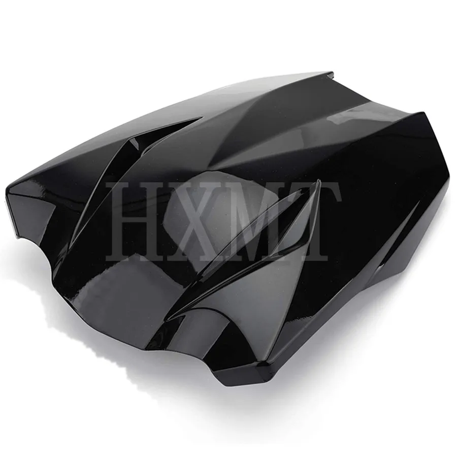 Черный для Kawasaki Ninja Z1000 Z 1000 2010 2011 2012 2013 2014 2015 2016 чехол заднего сиденья мотоцикла Solo