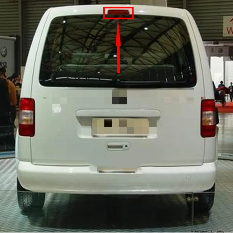 

Osmrk led additional brake light stop signal for Volkswagen Caddy 2004-2010