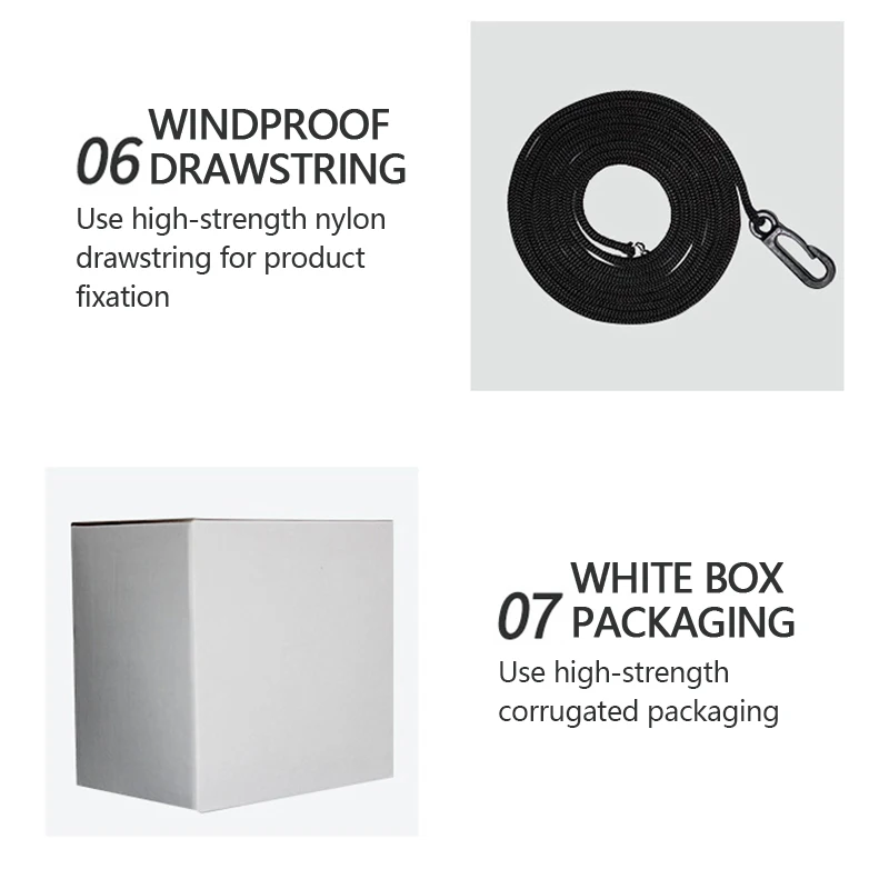 

2.1M LED Inflatable Outdoor Glow Christmas Tree Merry Christmas Decor For Home 2020 Christmas Ornament Xmas Navidad New Year