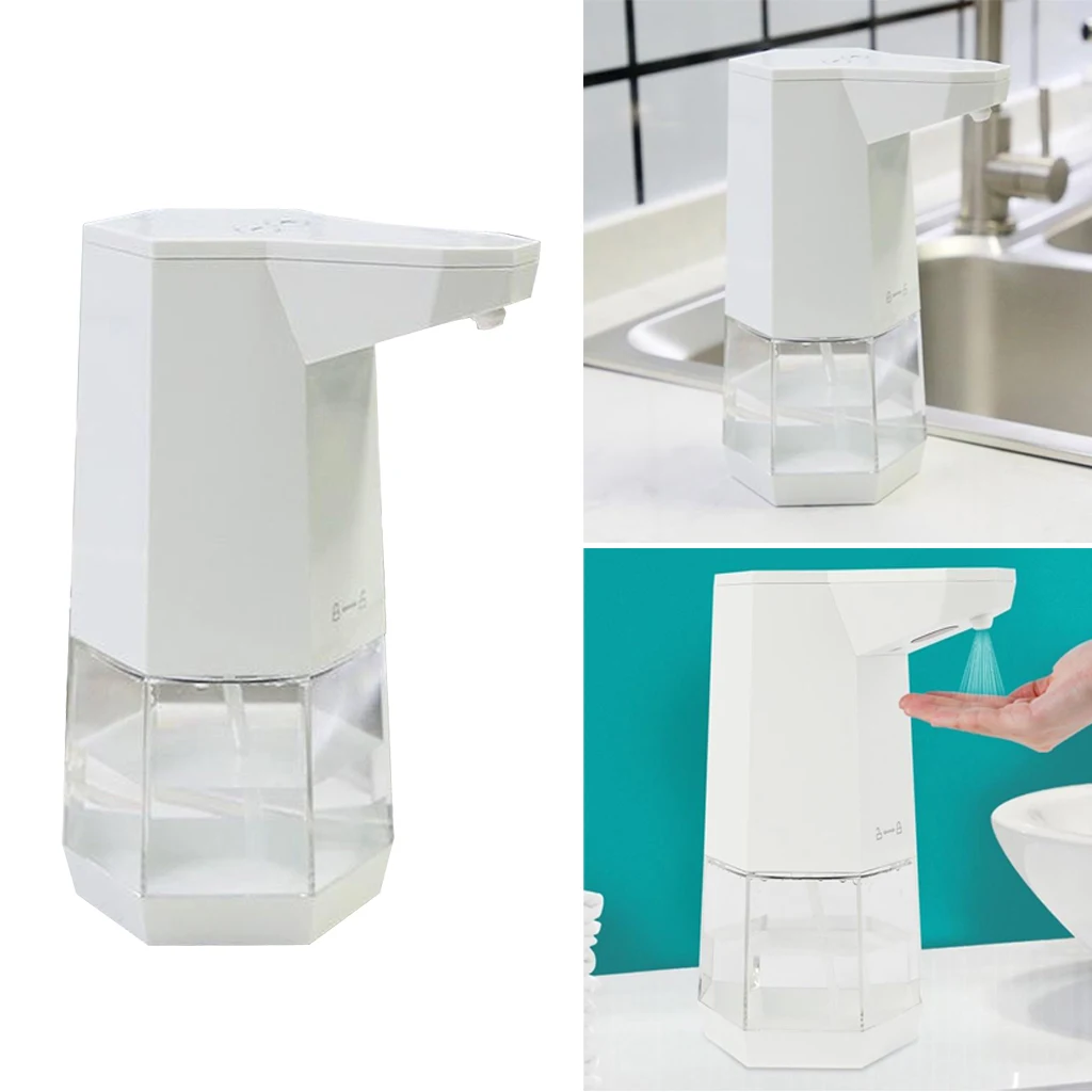 

Automatic Induction Hand Disinfection Alcohol Disinfection Sprayer Home Cleaning