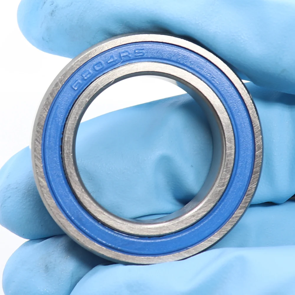 6804rs подшипник 6 шт 20327 мм abec 3 хобби эл