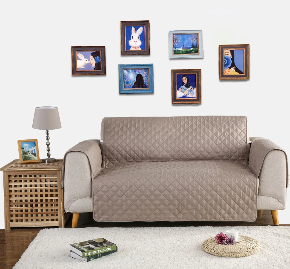 Диван чехол для дивана стул пледы собака детский коврик защитная мебель