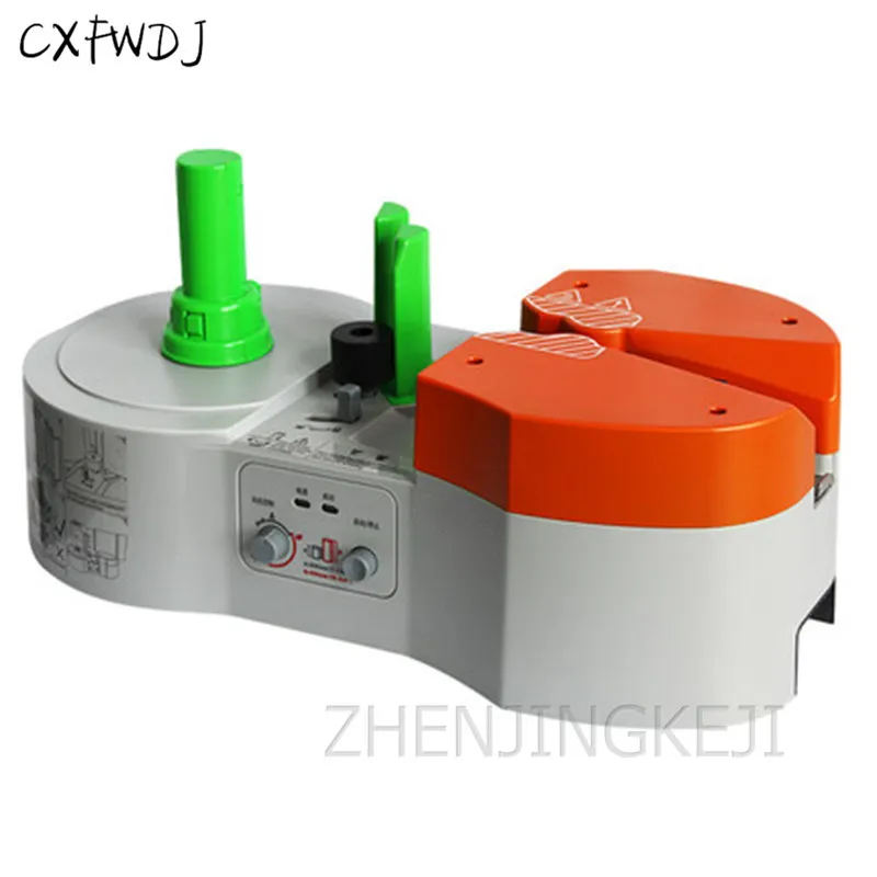 _ Экспресс воздушная подушка машина для пузырчатой пленки буферная наполнения