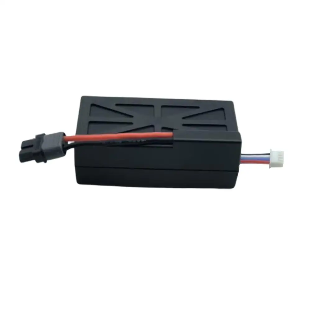 

RCtown 11.1V 4050mah LiPo Battery for Parrot Disco