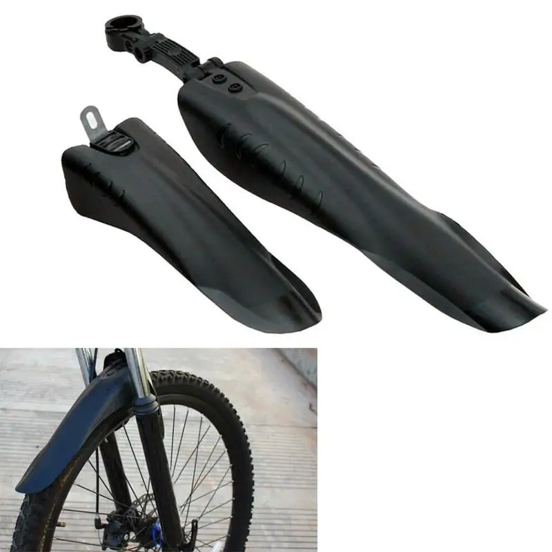 Крыло для горного велосипеда комплект передних и задних крыльев 28 см|крылья| |