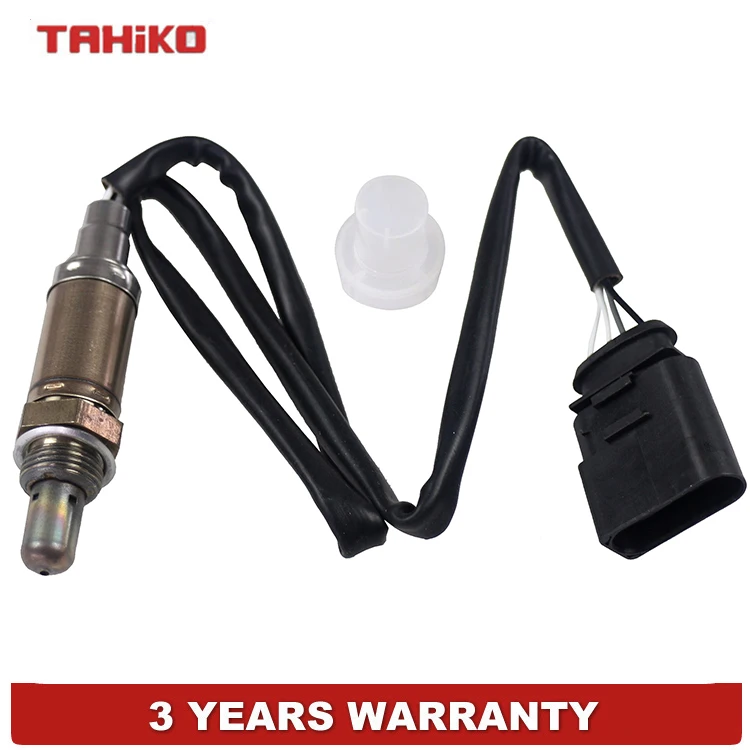 Новый кислородный O2 02 лямбда-датчик подходит для AUDI A4 B5 8D B6 B7 8E 1 6 94-08 Skoda Superb Seat Exeo VW