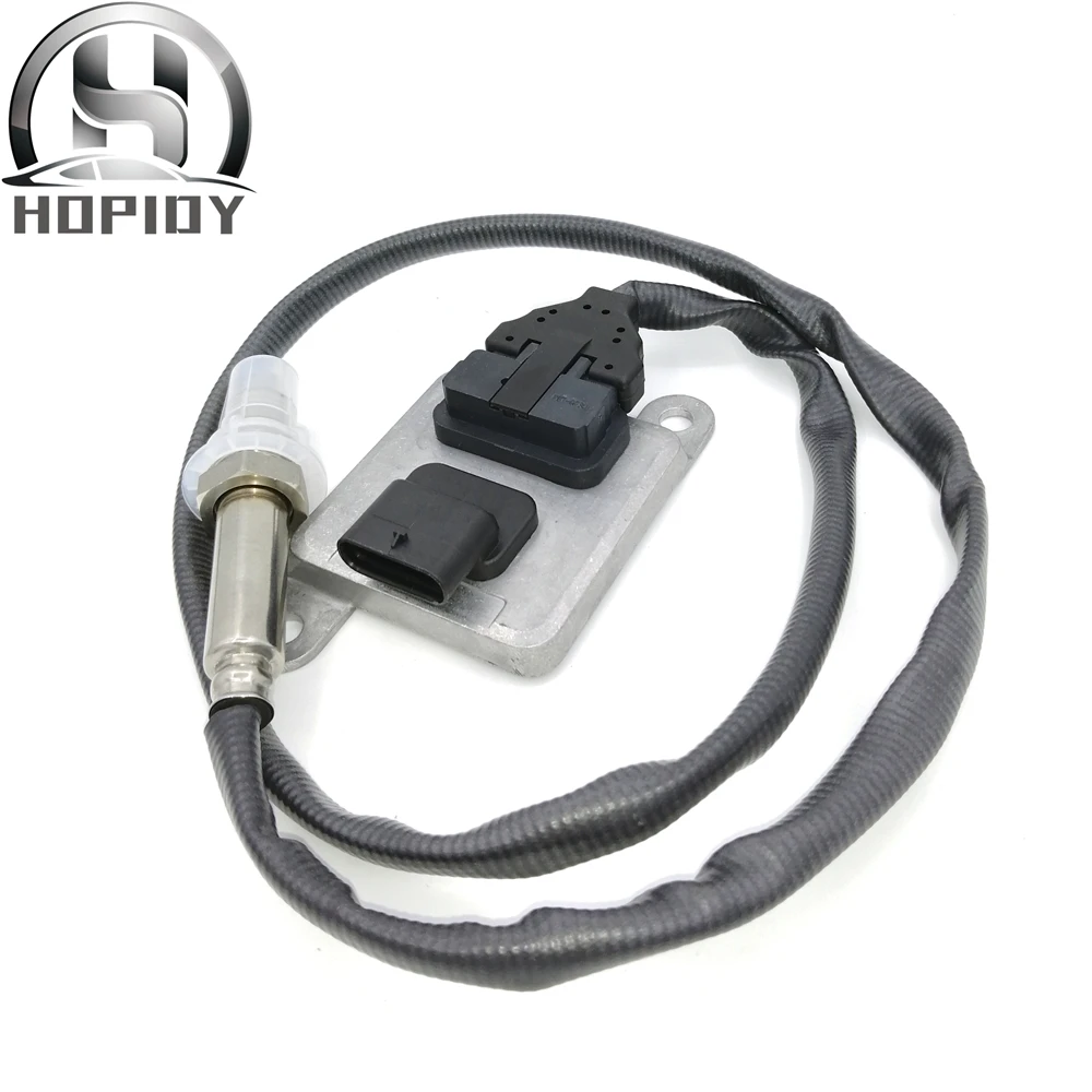 

Hopidy New Car NOx Sensor 5WK96681C A0009053403 For BENZ