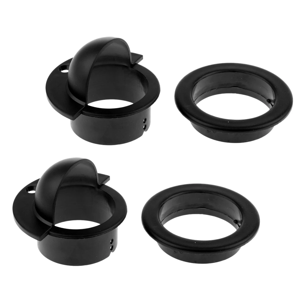 

MagiDeal 2 Pieces Foosball Table Entry Dishes Table Football Ball Drop Ball Cups