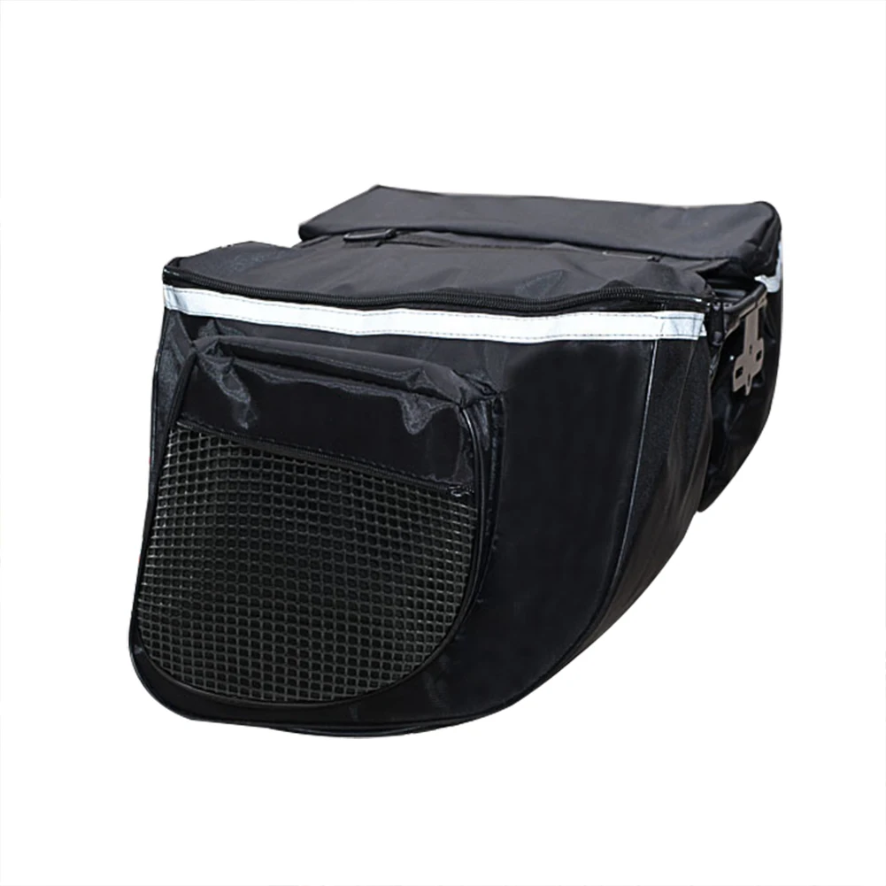 На открытом воздухе для езды на велосипеде MTB горный велосипед заднее сиденье