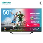 Телевизор 50 дюймов Hisense 50ae7400f 4K UHD Smart TV 5055 дюйма