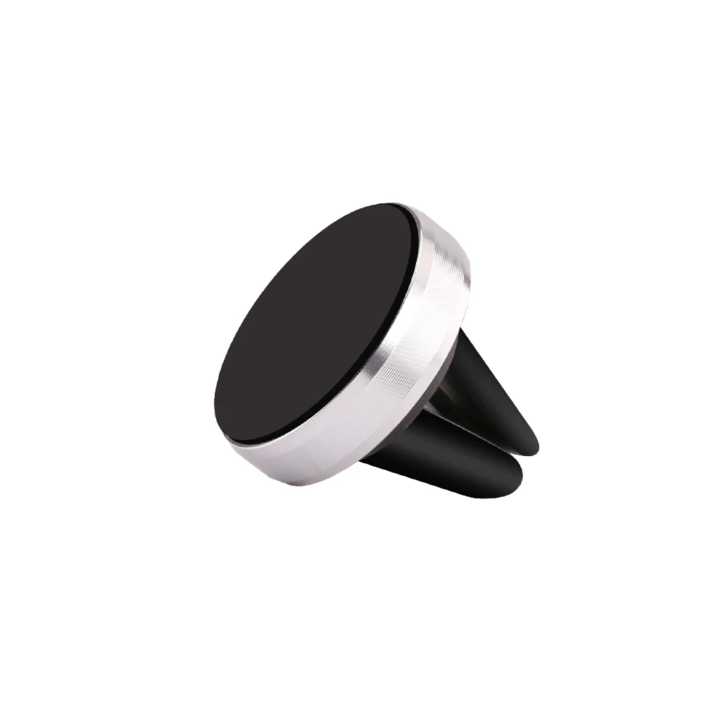 Магнитный держатель для телефона на вентиляционное отверстие автомобиля