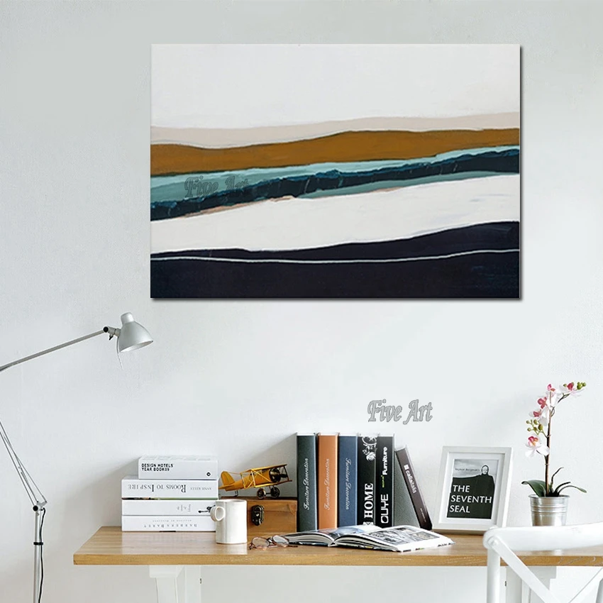 

No Framed Hand Painted New Arrival Oil Painting On Canvass Art Hand-Painted Wall Art Oil Painting On Canvas Wall Pictures Artwo