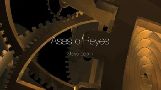

As O Reyes by Steve Beam - Magic Tricks