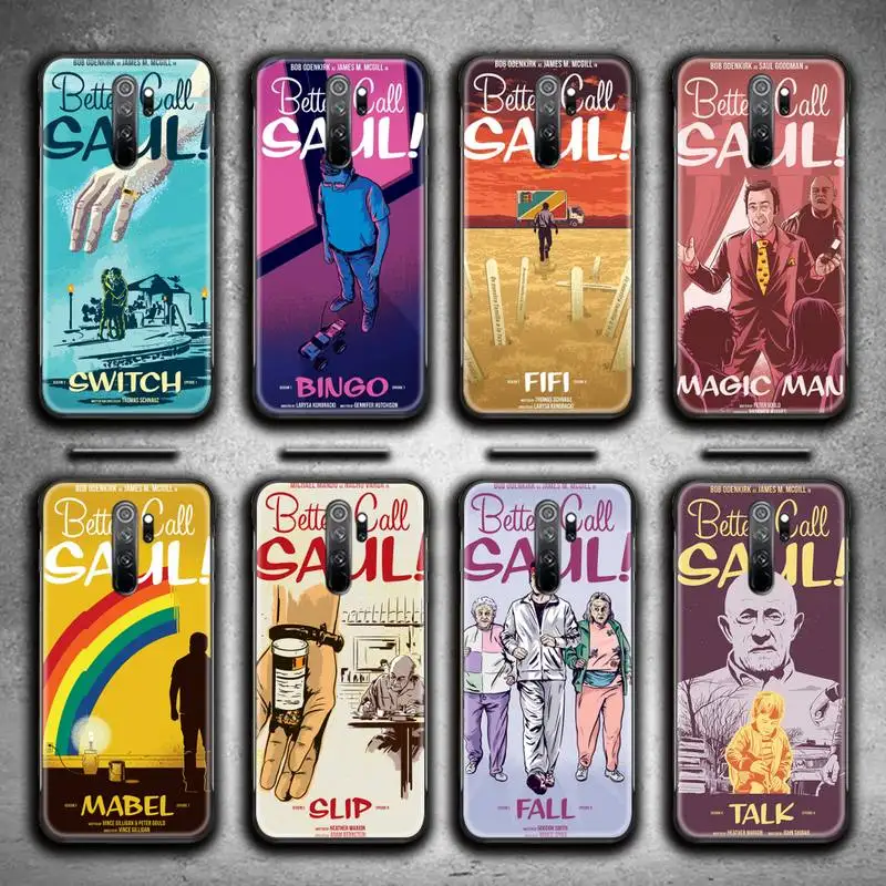 Лучший телефонный чехол для телефона Redmi Note 9 8T 8A 7 6 6A Go Pro Max K20 K30 Pro|Бамперы| |