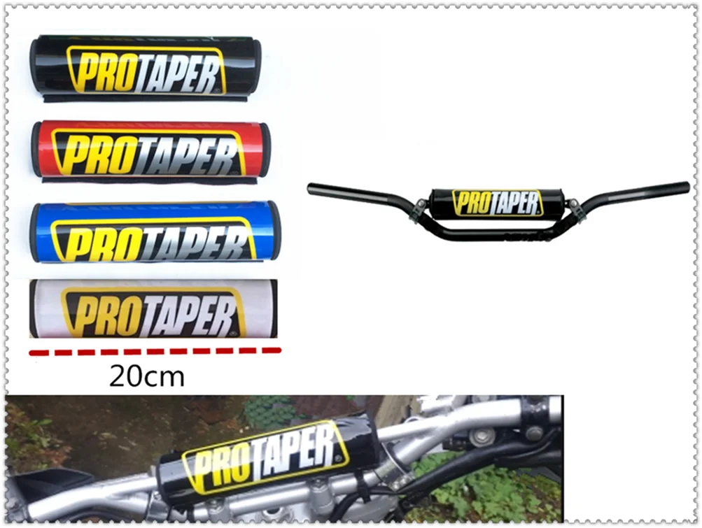 Защитная накладка для мотоцикла внедорожника Круглый Руль SUZUKI DL650 V-STROM DR 650 S SE SV650