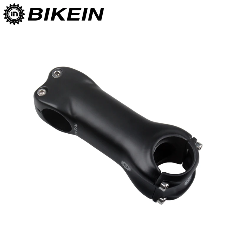 BIKEIN-сверхлегкий полностью углеродное волокно MTB однообразный руль 135 г + 6