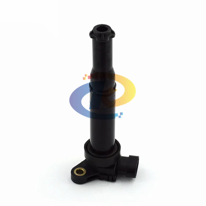 Катушка зажигания 27301 23400 подходит для Hyundai Sonata Ef Kia Carens Clarus Shuma KIA Optima XTREK 23400|Катушка