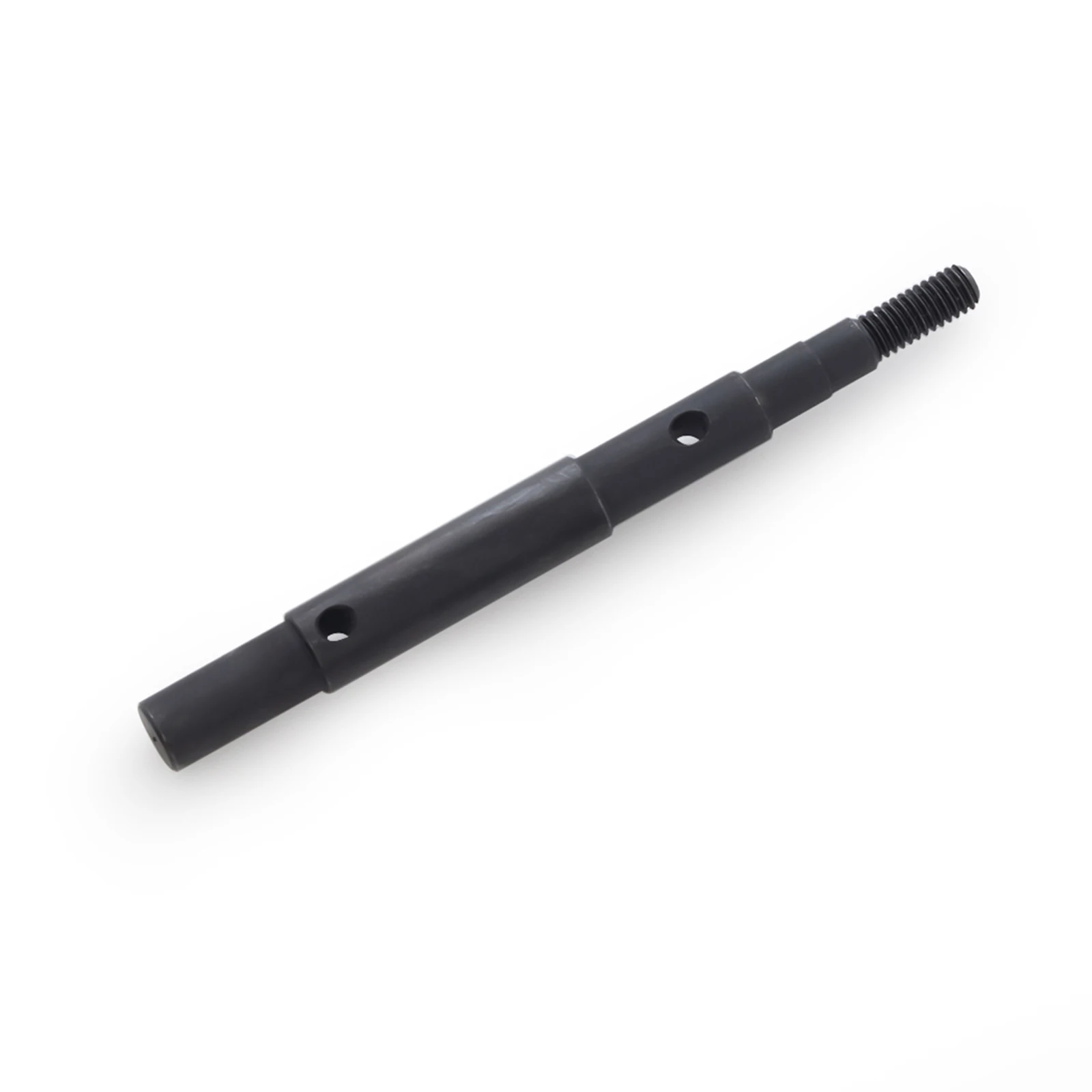

For 1/5 Simulation Climbing Car X-Maxx/Big X Hardened Steel Main Gear Straight Shaft Upgrade Parts