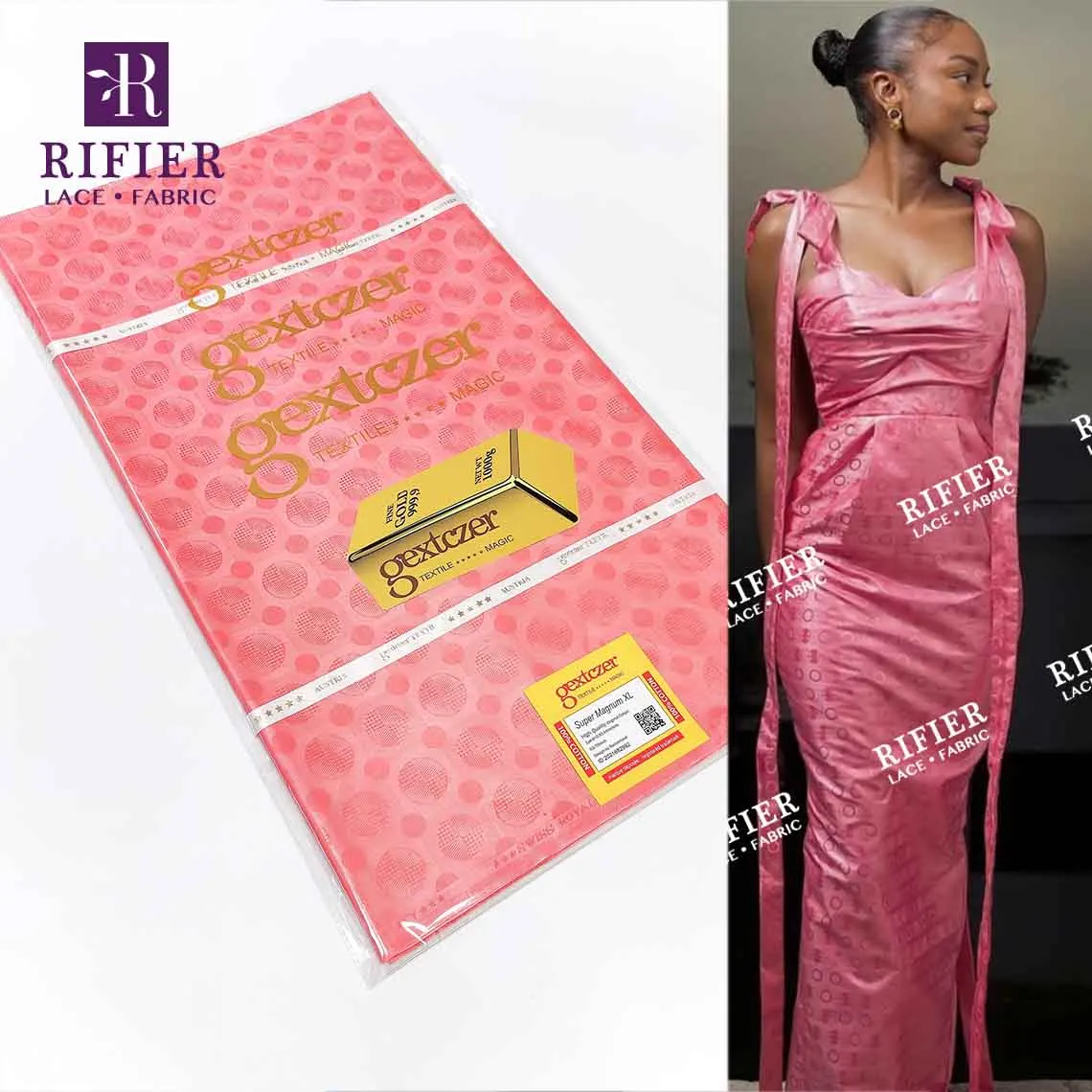 

Factory Price!!! Printed Bazin Riche Fabric For Men Or Women Daily Clothing Shiny Basin Riche Brode Soft Lace Materials