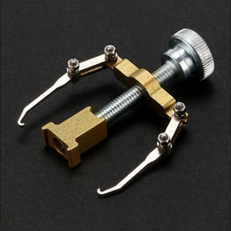 Профессиональный фиксатор вросших пальцев на ногах восстанавливающий