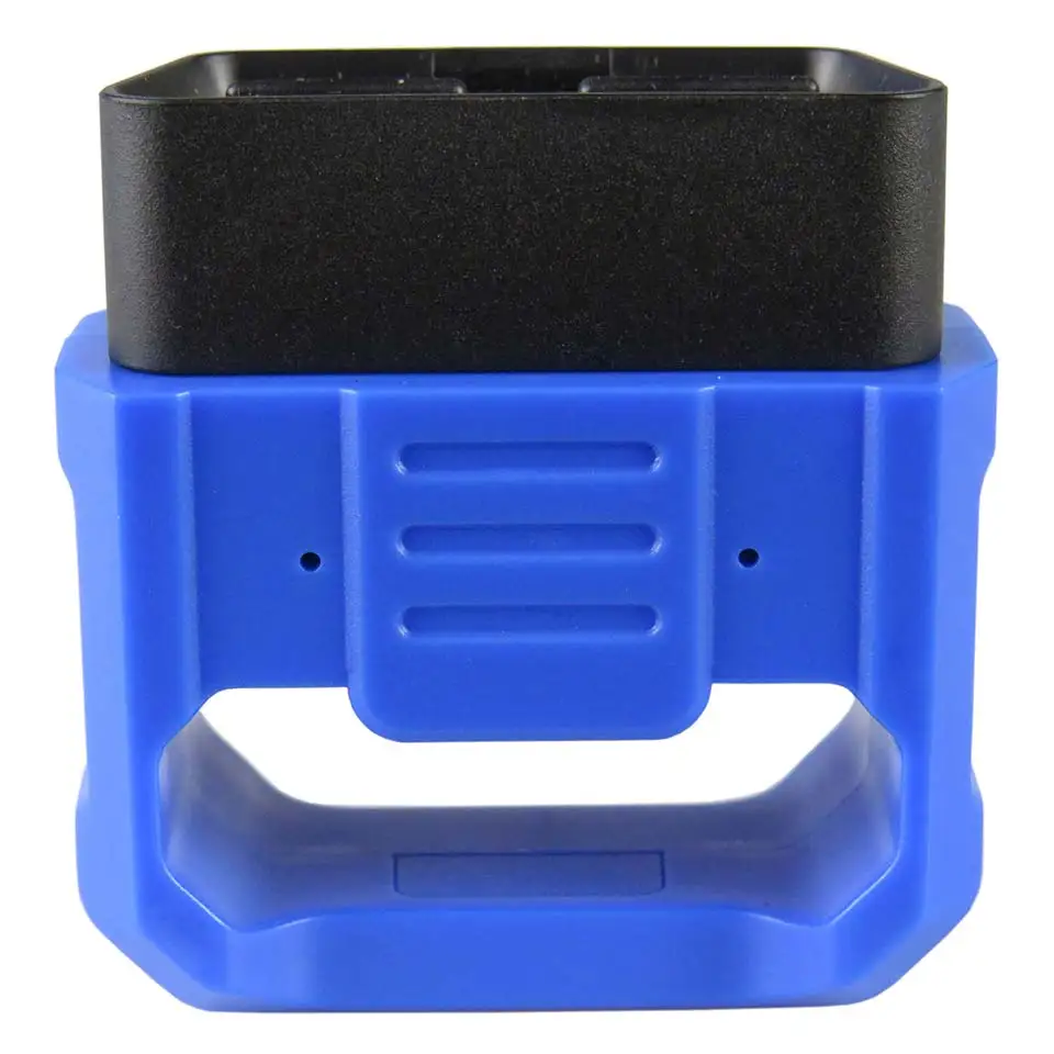 Диагностический сканер V018 Bluetooth 5 0 ELM327 V2.2 OBD2 для Android/iOS PIC18F25K80 | Автомобили и