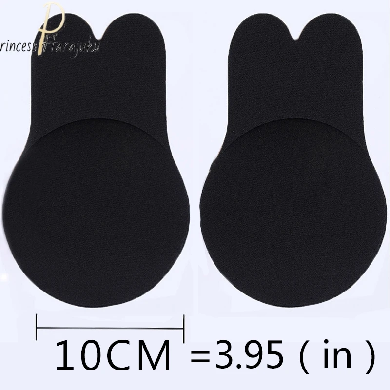 

Fashion Push Up Invisible Bra Strapless Brassiere Breast Girl Silicone Bras Backless Women Underwear Bralette Crop Top Tank 2020