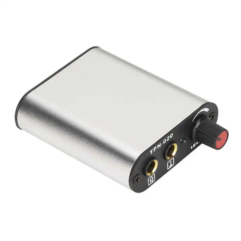 Набор для тату-машинки 8 упаковок мощный мотор с силиконовой катушкой источник