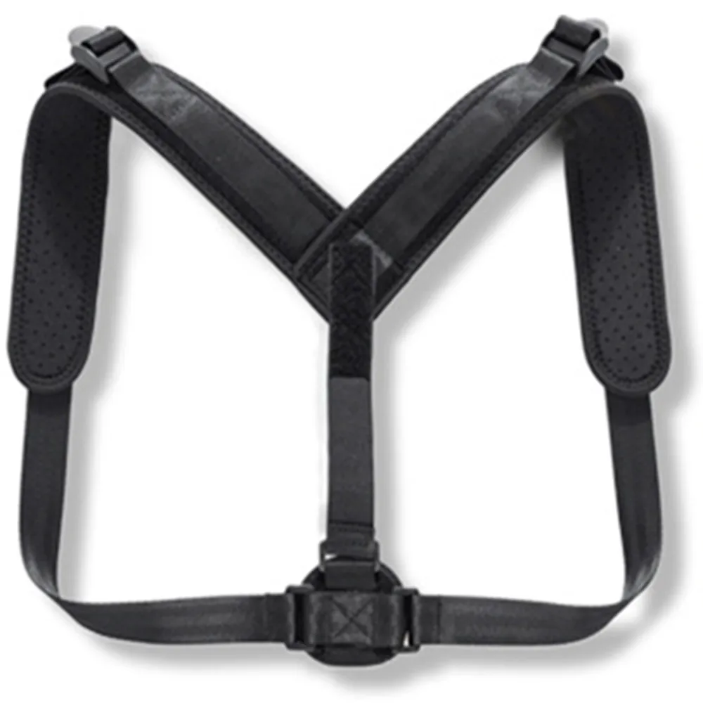 Регулируемый Медицинский Корректор осанки ключицы для взрослых и детей