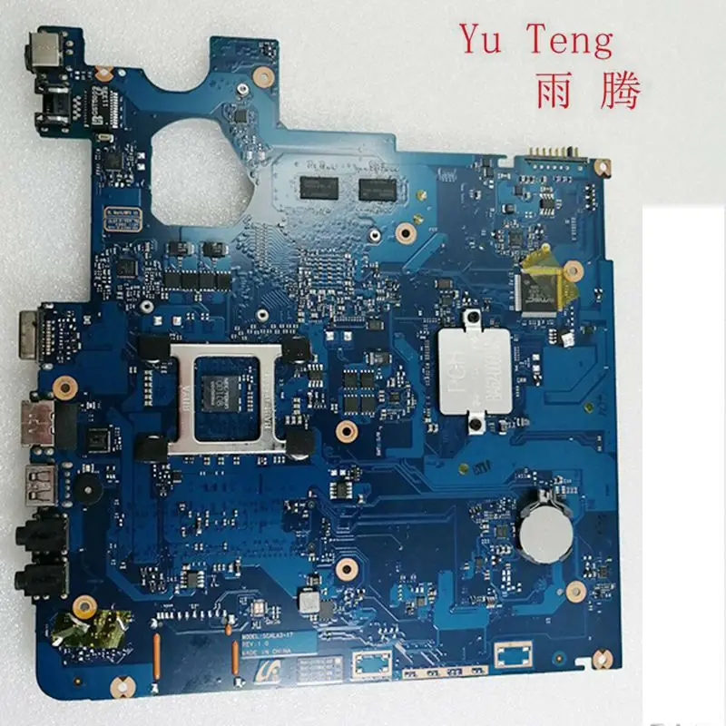 BA92-09238A BA92-09238B подходит для Samsung NP-NP300E7A NP300E7A Материнская плата ноутбука HM65 DDR3