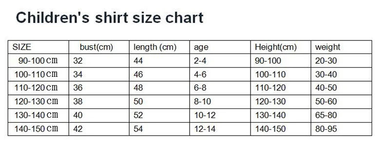 

Children's Clothing