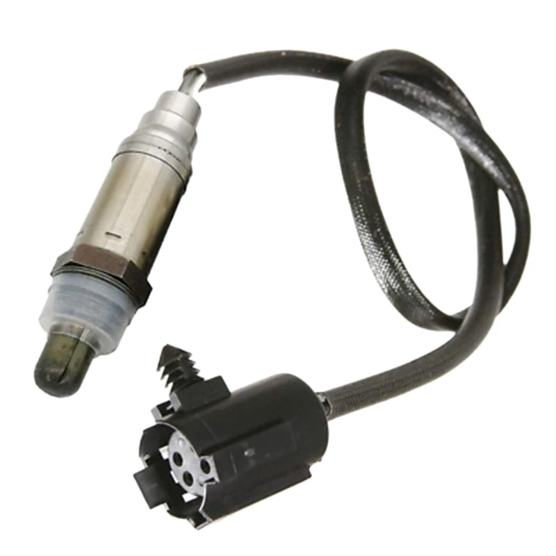 

Car Air-Fuel Ratio Oxygen Sensor Lambda Sensor for Chrysler DAKOTA RAM 1500 2500 3500 1996-2002 56041212AB 56041212AF