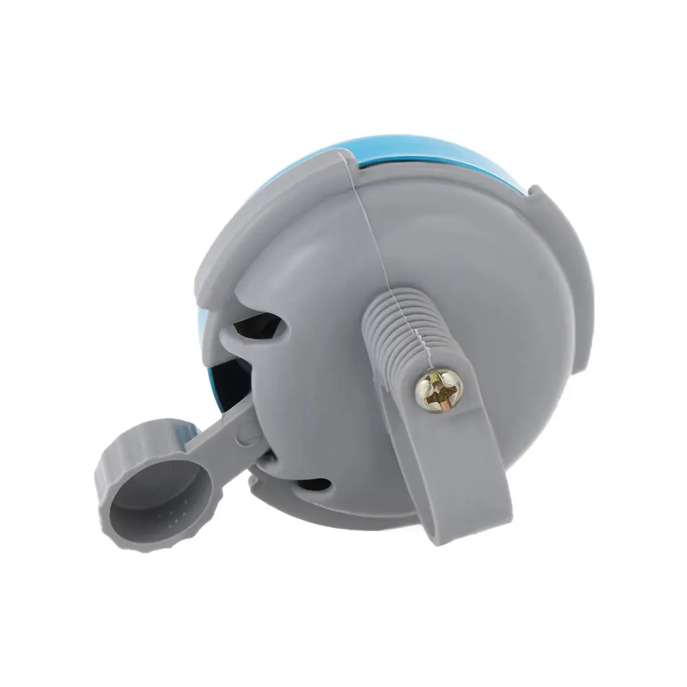 

Retro Cycling Bell Ring Metal Bicycle Bells Cute Handlebar Bell Bicycle Accessories Road Bike Horn Loud Sound Alarm For Safety