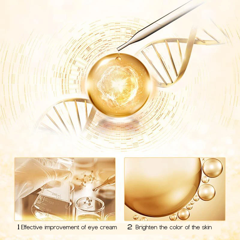 Крем для лица от морщин и мешков |