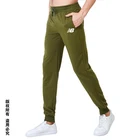 Мужские спортивные штаны, спортивные штаны для бега, с несколькими карманами на молнии, для осени, 2021