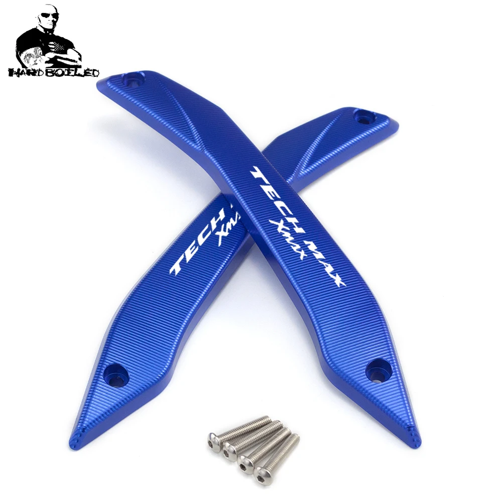For YAMAHA XMAX 125/ 400/300 Techmax 2020 X MAX Motorcycle Windshield Adjustable Windscreens Bracket Bars Stent Adapt | Автомобили и