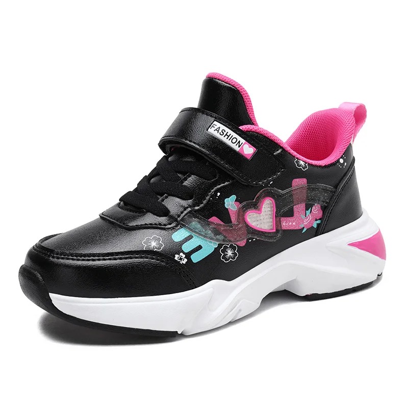 Весна Осень 2020 Детская обувь Спортивная для мальчиков и девочек Брендовые