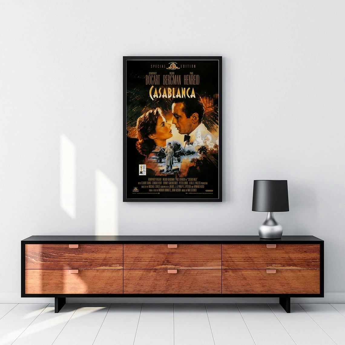 Фон для фотографий Роза