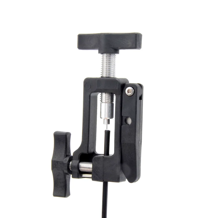 

Bicycle tools Hydraulic brake fluid needle press-in tool Tube cutting Copper head installation tool Tube installation tool set