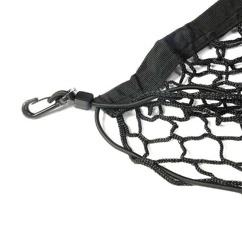 90*40 см аксессуары для автомобиля Органайзер автомобильного багажника нейлоновая