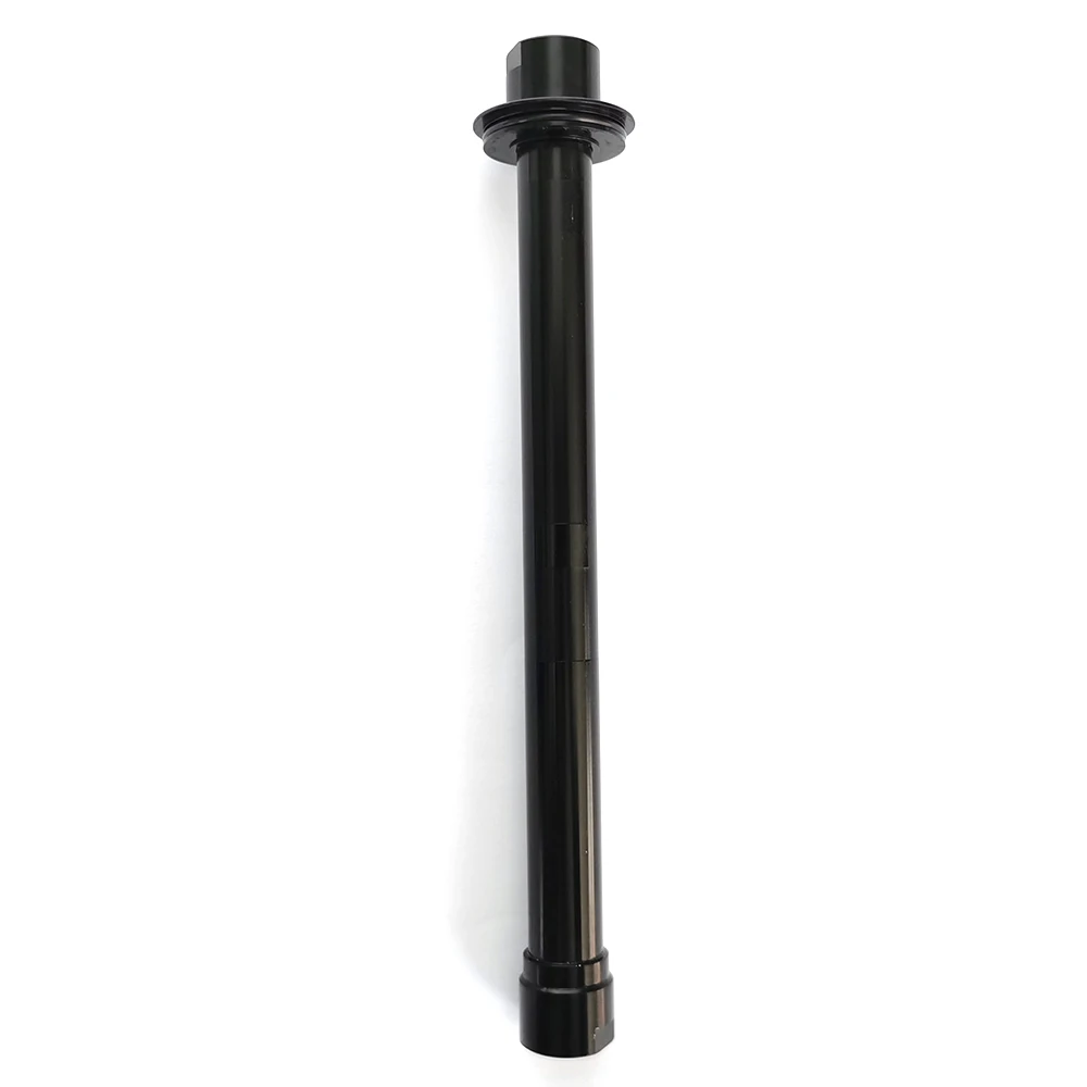 

Novatec D202SB Original Replacement Axle Fat Bike Aluminum Alloy AL7075 Replaced Core Shaft back Rear Hub 12x197mm End Caps
