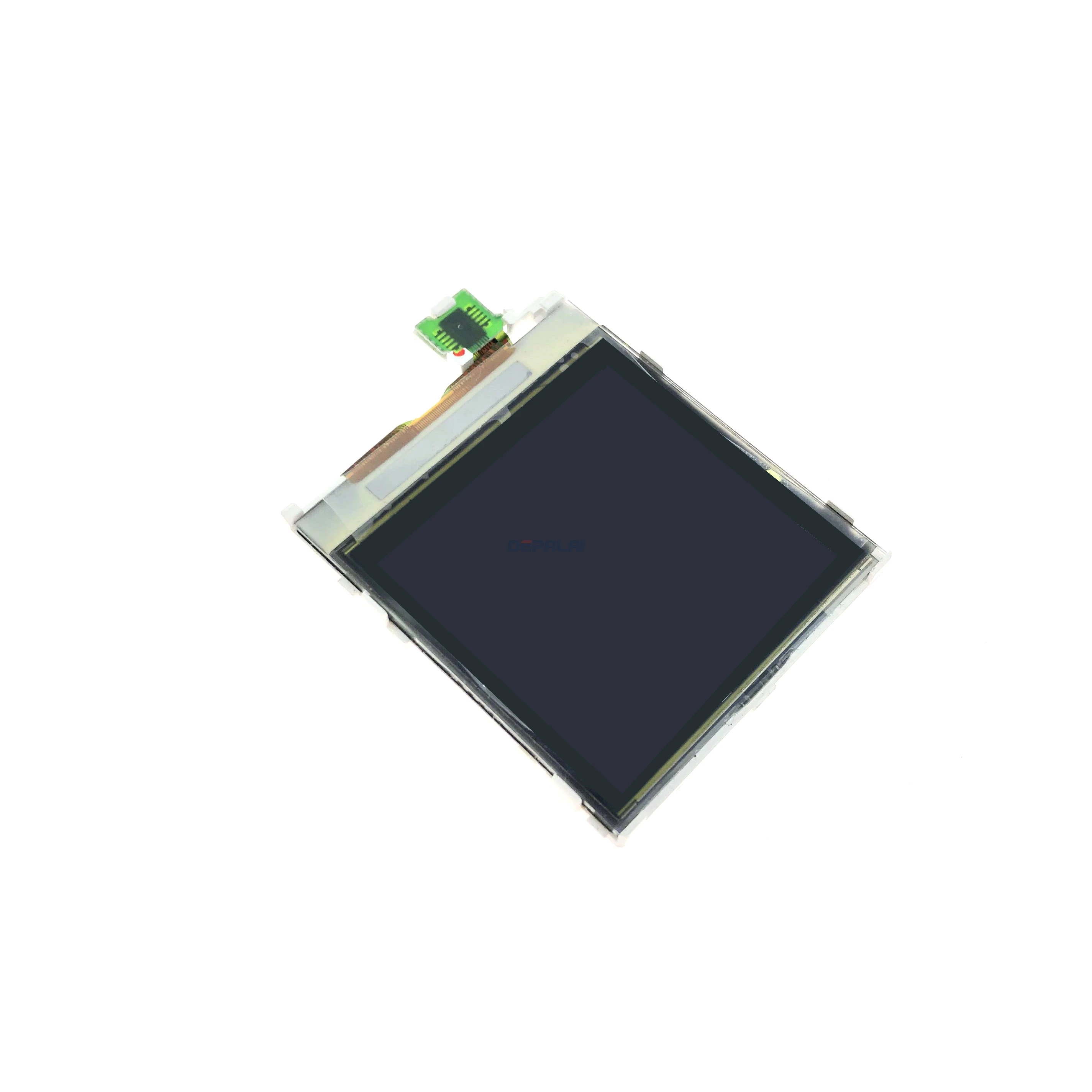 Запасной ЖК-дисплей для Nokia 5200 6060 5070 6070 6125 5300 6030 3100 2610 2600 6100 6108 3120 + отвертка