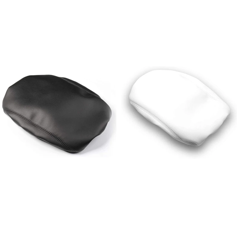 

Крышка подлокотника для Tesla Model 3 Y 2017 + крышка подлокотника центральной консоли автомобильные аксессуары