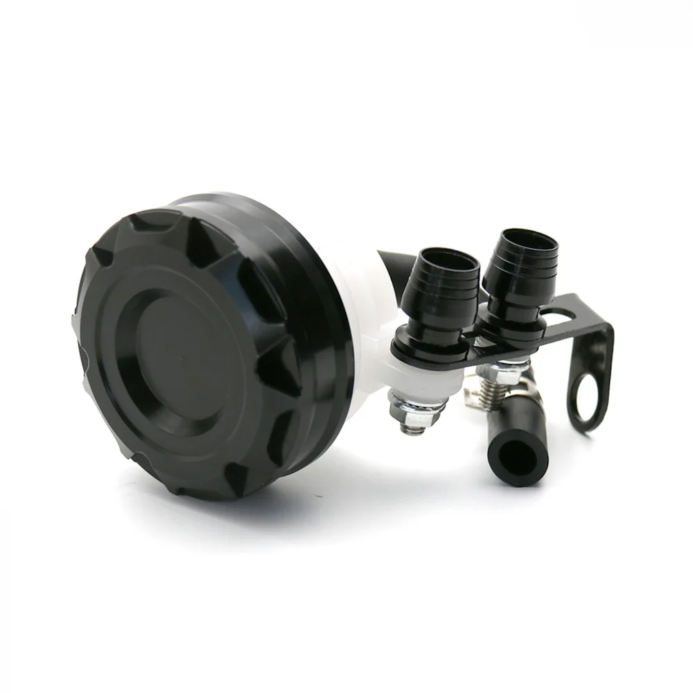 Крышка передней тормозной жидкости для мотоцикла резервуар сцепления Kawasaki Z750 Z