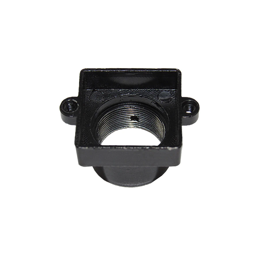 M12 Lens holder Mount Screw Hole Distance 20mm for lens cctv camera PCB IP Camera Module |