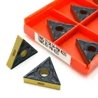 TNMG220404 PM4225, высококачественное сверхтвердое Карбидное лезвие, металлический токарный инструмент, токарный инструмент с ЧПУ, карбидный режущий инструмент TNMG 220404