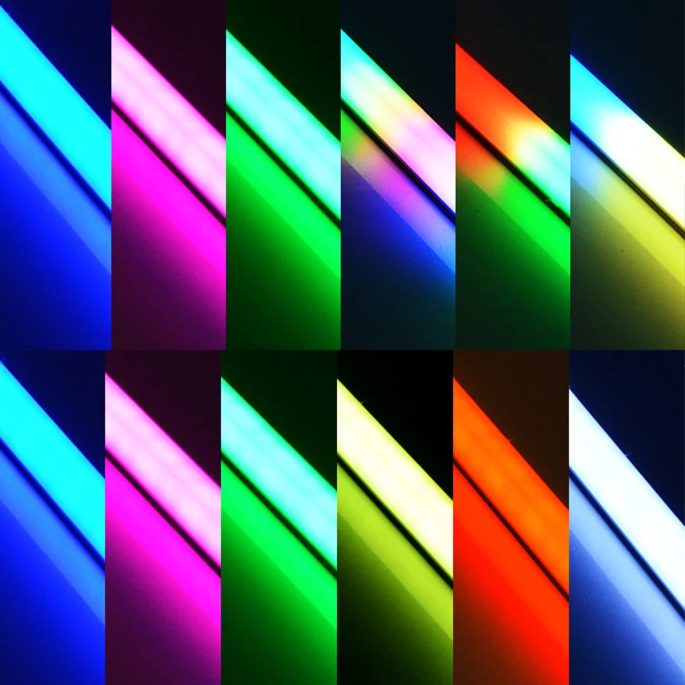 Freezemod RGB Светодиодная лента ARGB кабель мягсветильник 5V3Pin AURA PC MOD корпус магнитная