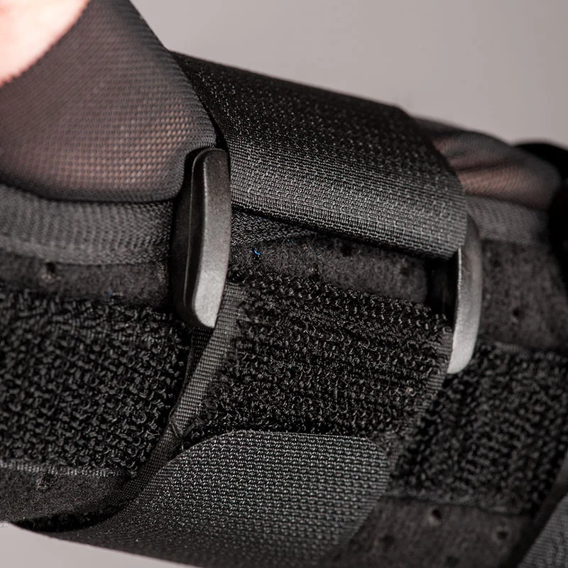 Регулируемая поддержка запястья фиксация туннель шина артрита перелома все